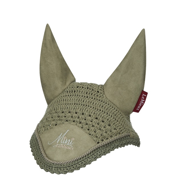 LeMieux Mini LeMieux Fly Hood - AW21