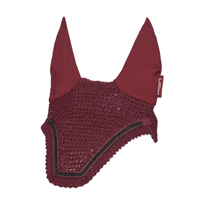 LeMieux Crystal Fly Hood - SW23 - Image 2