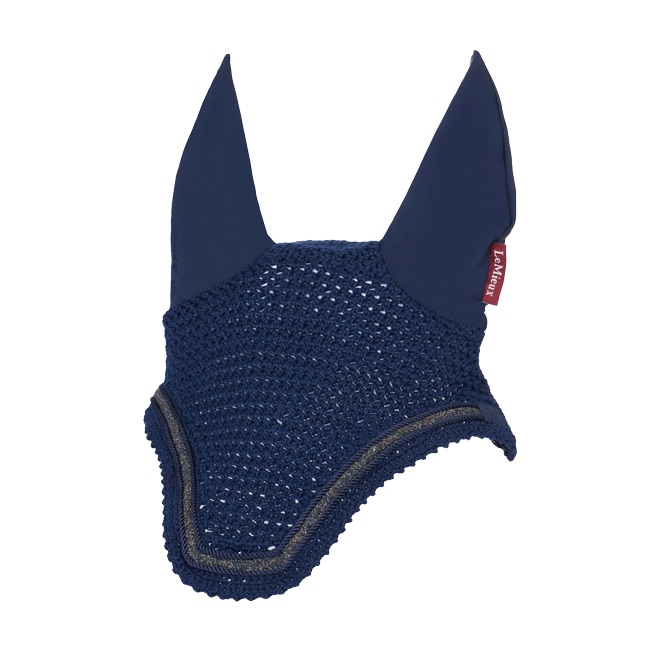 LeMieux Crystal Fly Hood - SW23