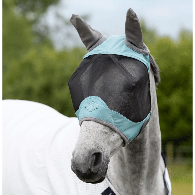 LeMieux Visor-Tek - Half Mask - SS24 - Image 5