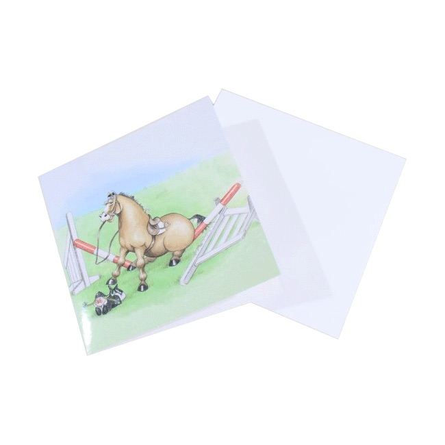 Told You So Card - Image 2
