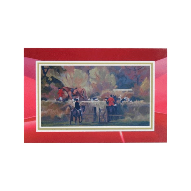 Hunting Card - Image 2