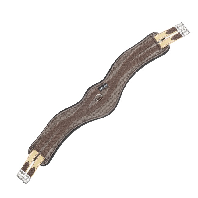 Equi-Tek Anatomic Neoprene Girth - Image 2