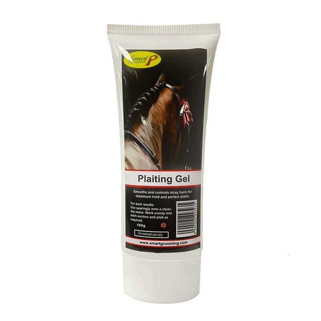 Smart Plaiting Gel 100g