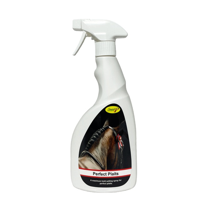 Smart Perfect Plaits Spray - 500ml