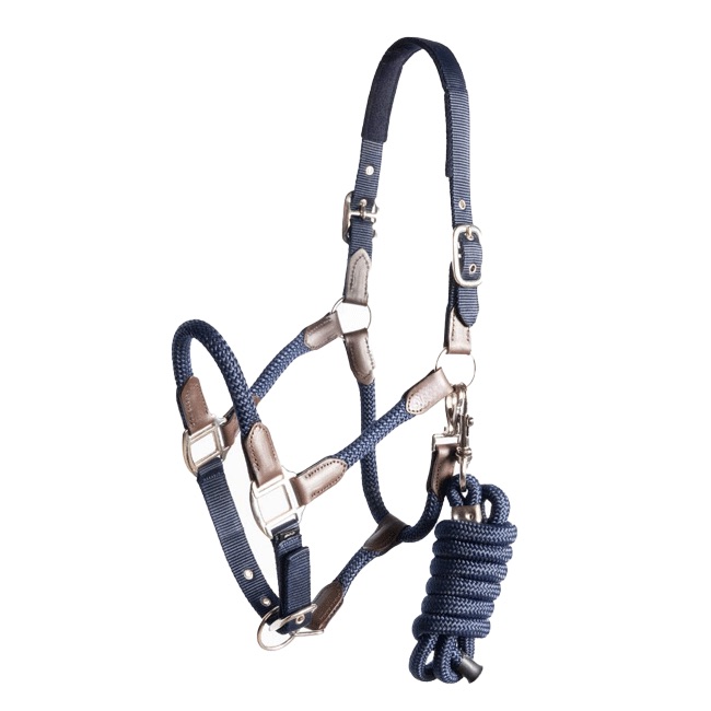 Regus Cornet Halter Set