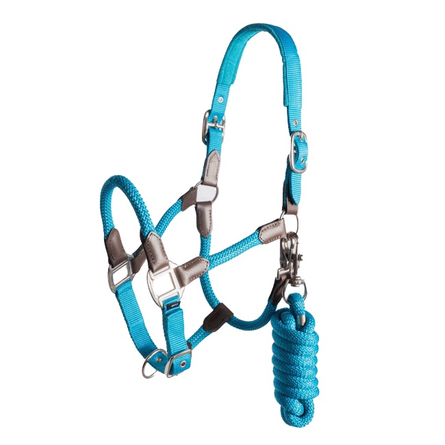 Regus Cornet Halter Set - Image 3