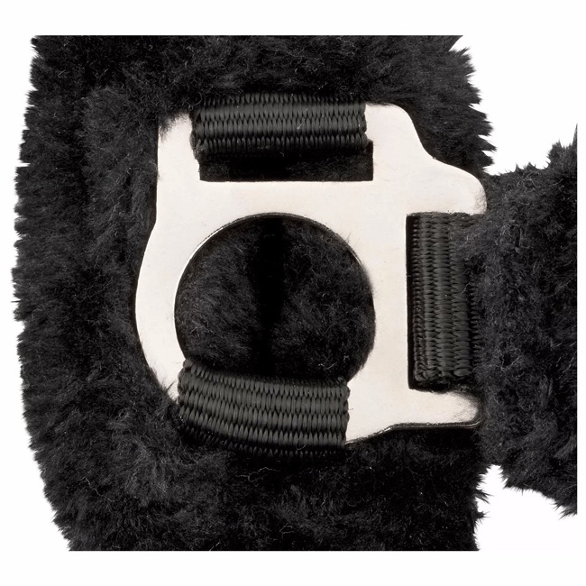 Regus Cloud Teddy Fleece Halter Set - SC24 - Image 4