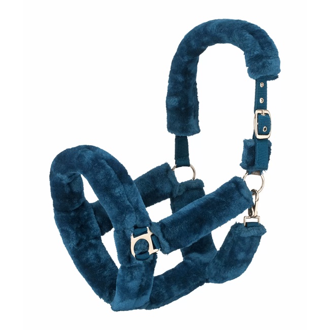 Regus Cloud Teddy Fleece Halter Set - SC24 - Image 5