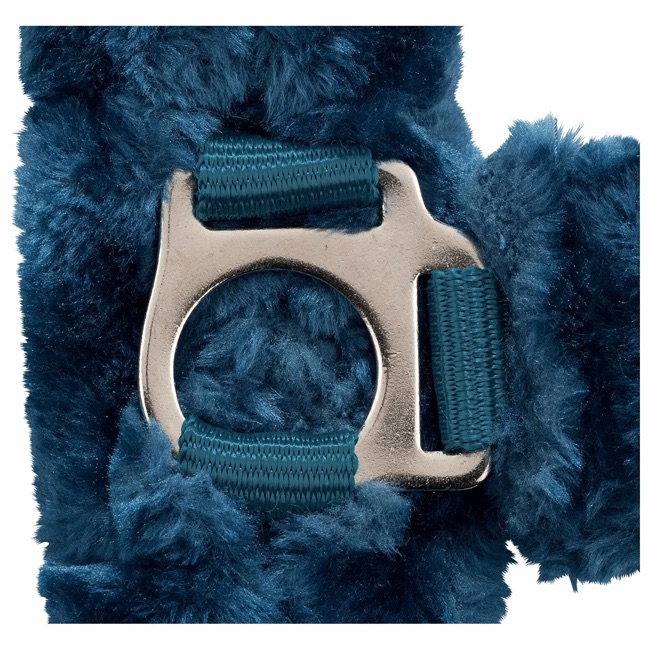 Regus Cloud Teddy Fleece Halter Set - SC24 - Image 6