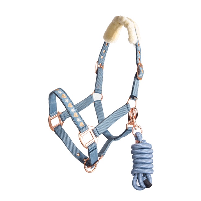 Regus Enchanted Halter Set - SC24