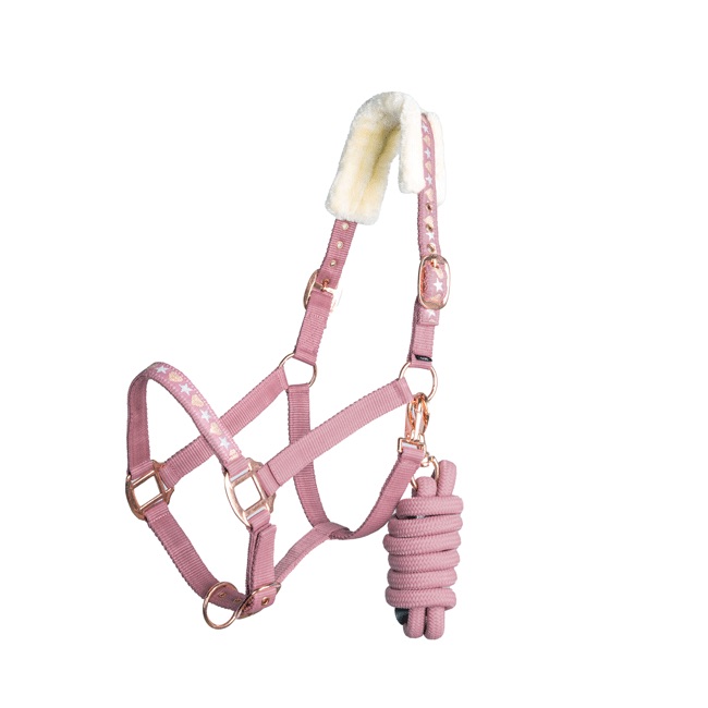 Regus Enchanted Halter Set - SC24 - Image 2