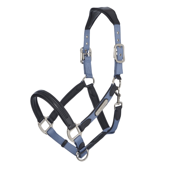 LeMieux Vogue Fleece Headcollar Set - SC22 - Image 2