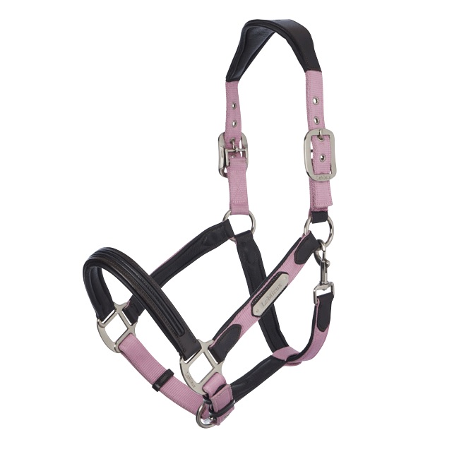 LeMieux Vogue Fleece Headcollar Set - SC22 - Image 3