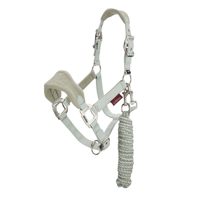 LeMieux Mini LeMieux Vogue Headcollar - AW23 - Image 2