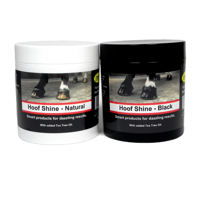 Smart Hoof Shine