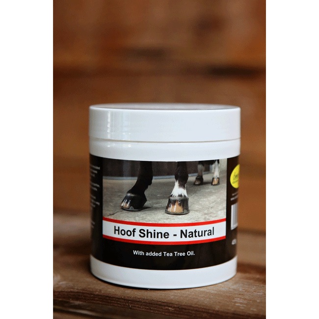 Smart Hoof Shine - Image 4