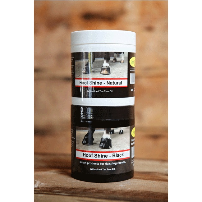 Smart Hoof Shine - Image 2