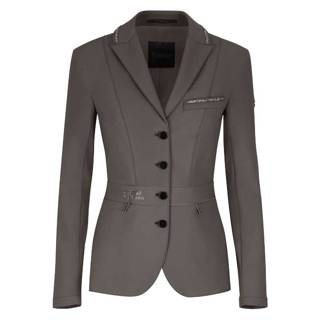 Pikeur Ladies Phelia Show Jacket Ash Plum