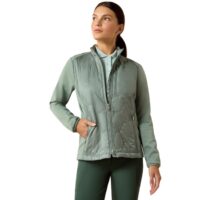 Ariat Ladies Fusion Insulated Jacket