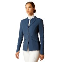 Ariat Ladies Meridian Show Jacket - SS24
