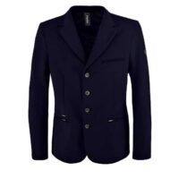 Pikeur Mens Luis Jacket Night Blue