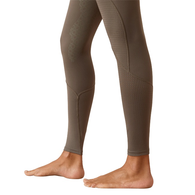 Ariat Ladies Breathe EOS Half Grip Tights - SS23 - Image 21