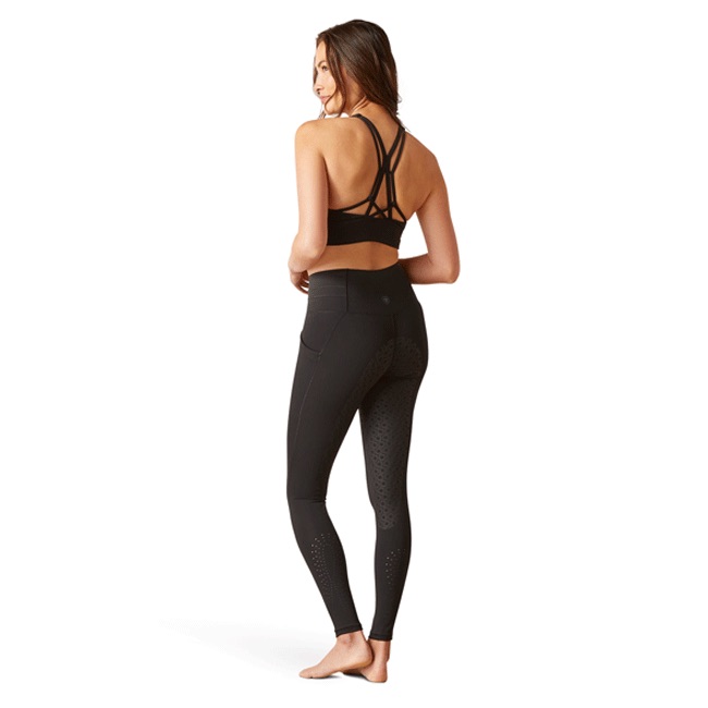 Ariat Ladies EOS 2.0 Full Seat Tights - Image 6