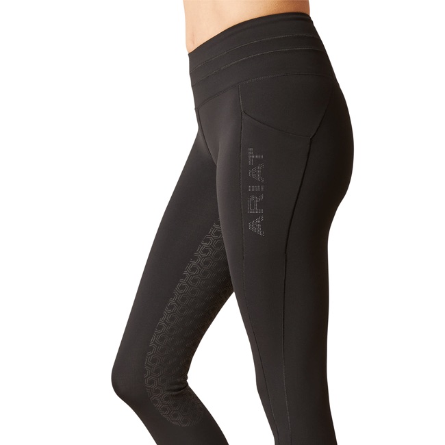 Ariat Ladies EOS 2.0 Full Seat Tights - Image 5