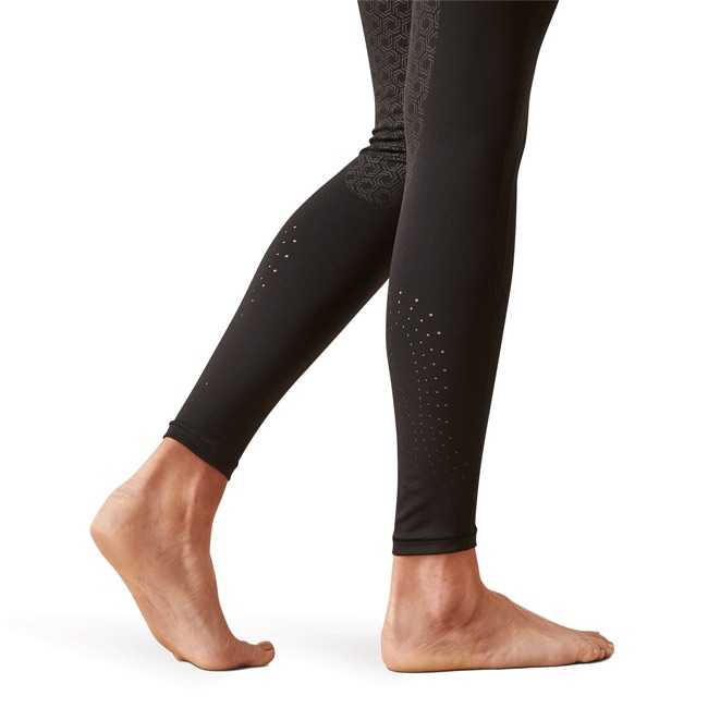 Ariat Ladies EOS 2.0 Full Seat Tights - Image 2