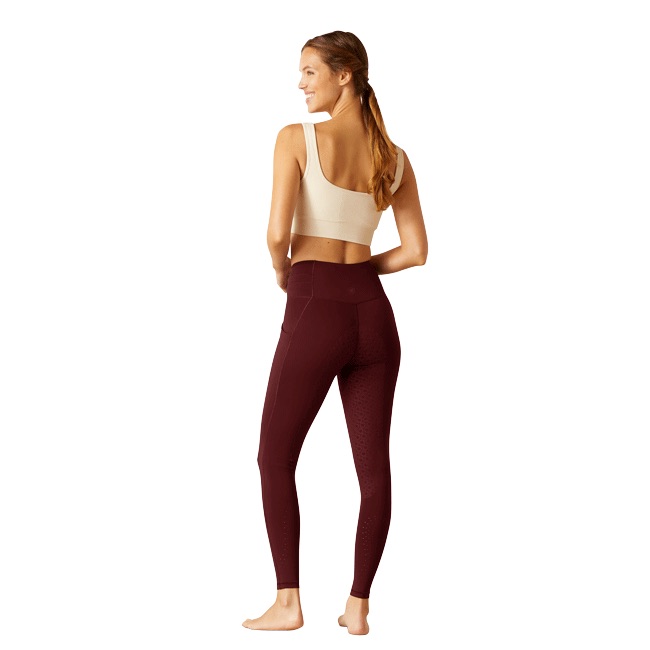 Ariat Ladies EOS 2.0 Full Seat Tights - Image 10