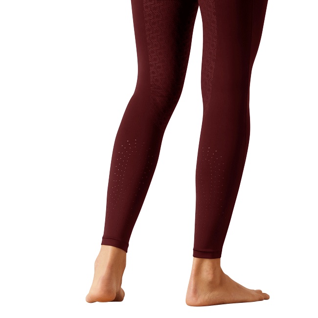 Ariat Ladies EOS 2.0 Full Seat Tights - Image 9