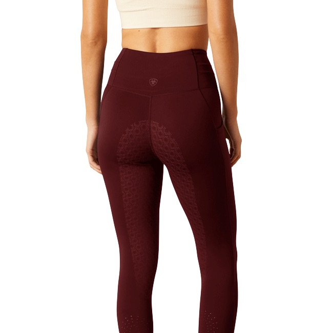 Ariat Ladies EOS 2.0 Full Seat Tights - Image 7