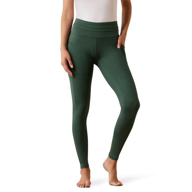 Ariat Ladies EOS 2.0 Full Seat Tights - Image 14