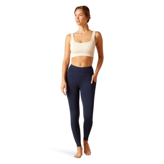 Ariat Ladies EOS 2.0 Full Seat Tights - Image 17