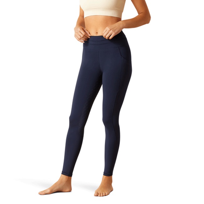 Ariat Ladies EOS 2.0 Full Seat Tights - Image 18