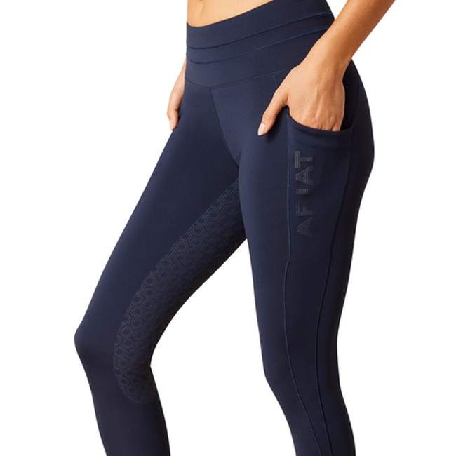 Ariat Ladies EOS 2.0 Full Seat Tights - Image 20