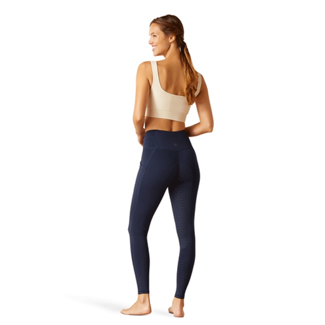 Ariat Ladies EOS 2.0 Full Seat Tights - Image 22