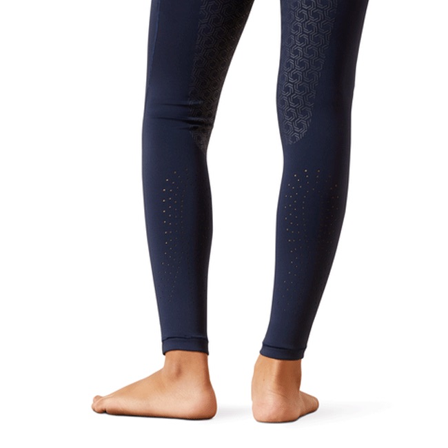 Ariat Youth EOS 2.0 Full Seat Tights - Image 4