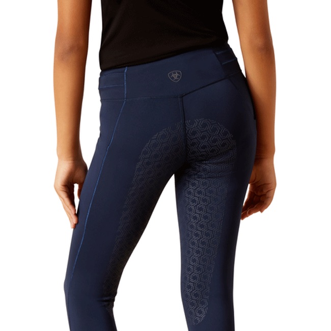 Ariat Youth EOS 2.0 Full Seat Tights - Image 3