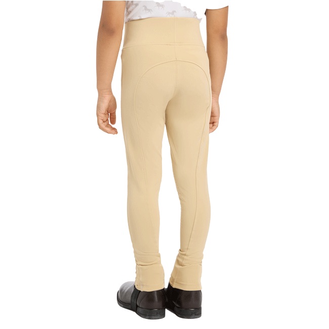 LeMieux Mini Pull On Breeches - Image 10