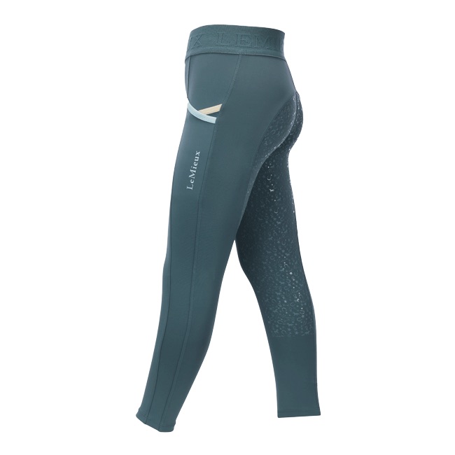 LeMieux Mini Pull On Breeches - Image 24