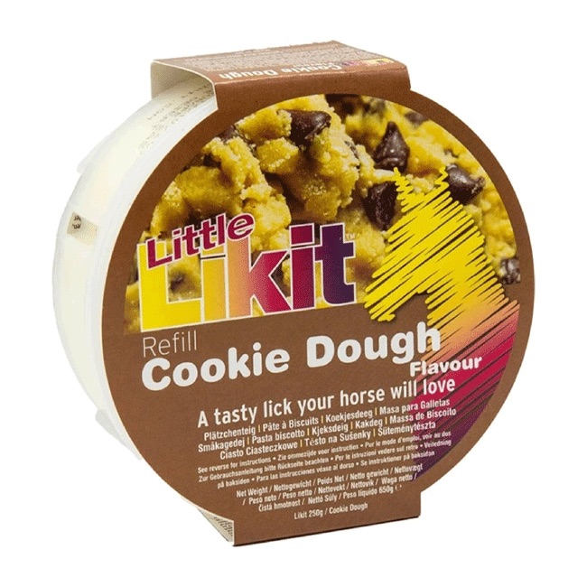 Likit - Little - 250g - Image 9