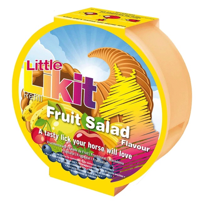 Likit - Little - 250g