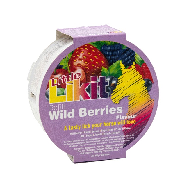 Likit - Little - 250g - Image 11