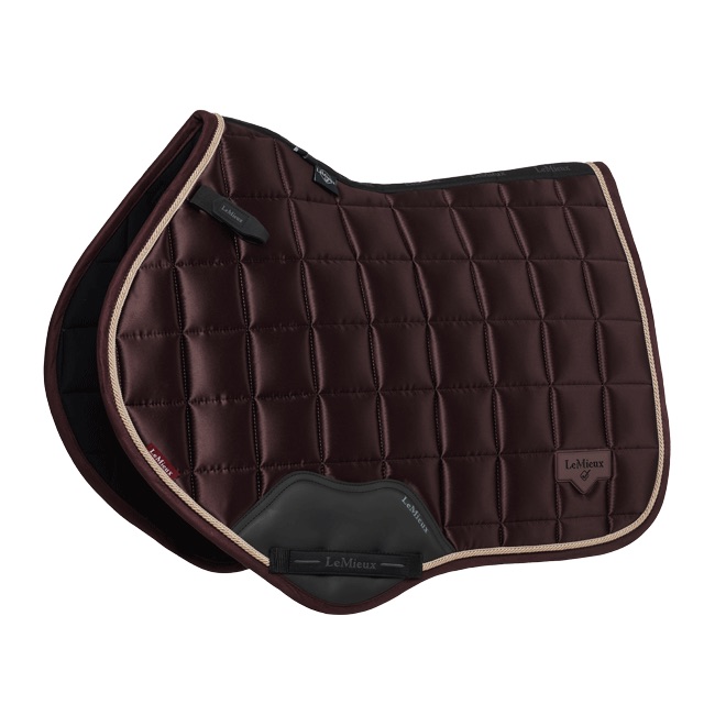 LeMieux Loire Classic Close Contact Square - Image 4