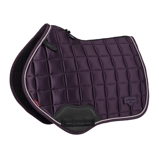 LeMieux Loire Classic Close Contact Square - Image 5