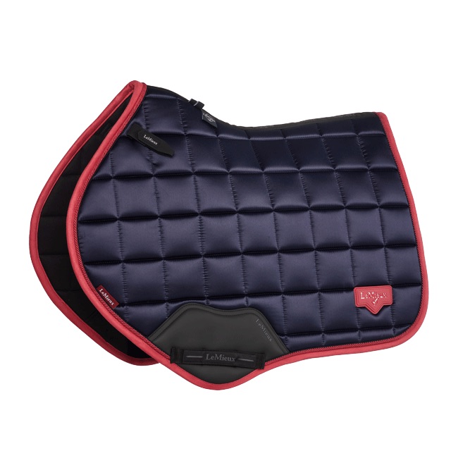LeMieux Loire Classic Close Contact Square - Image 8