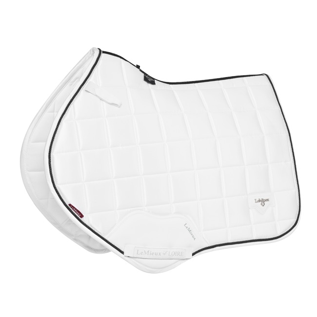 LeMieux Loire Classic Close Contact Square - Image 9