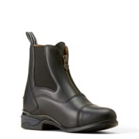 Ariat Ladies Devon Paddock Zip Boots - SS24